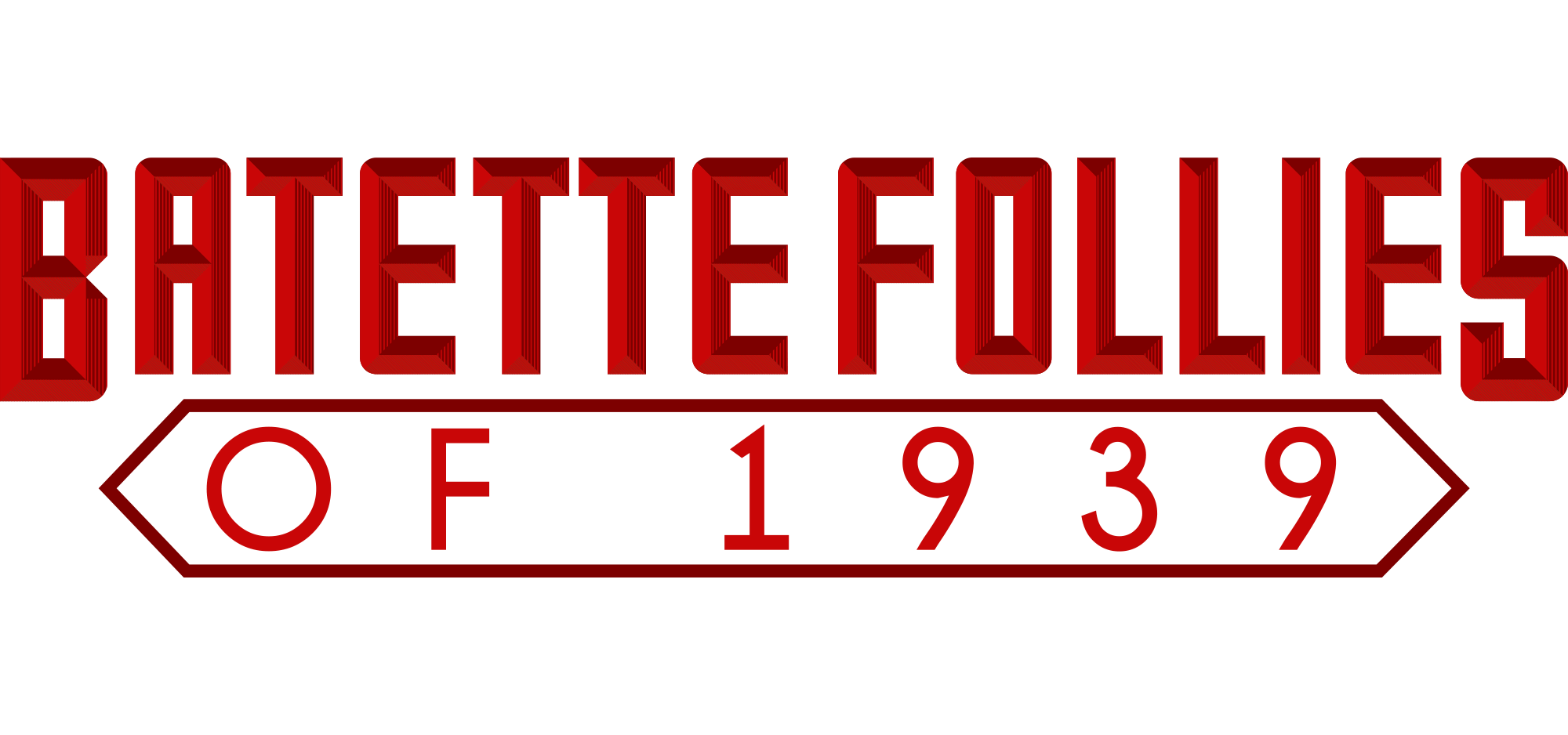 Gotham Follies
